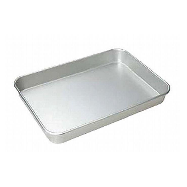 アカオアルミ アカオ アルマイト大型バット キング 024117