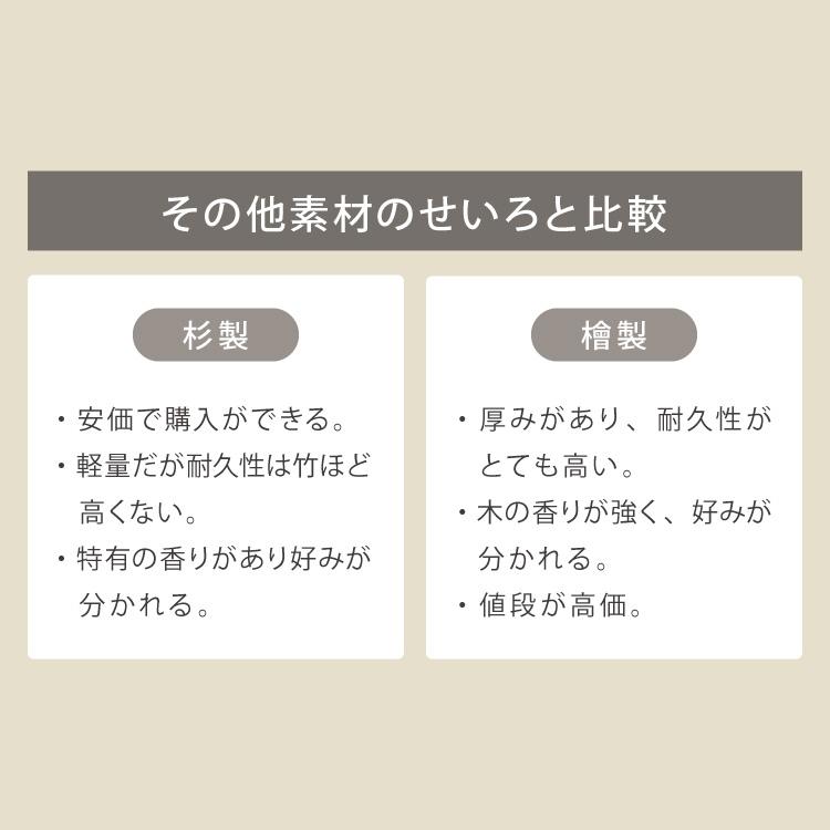 せいろ2段セット 本竹せいろ 18cm 本体2個・フタ1個 本竹中華セイロ