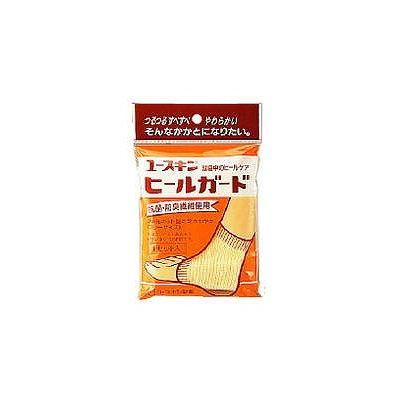 ユースキン ヒールガード 1個 日本製 かかと靴下 : リコメン堂 - 通販