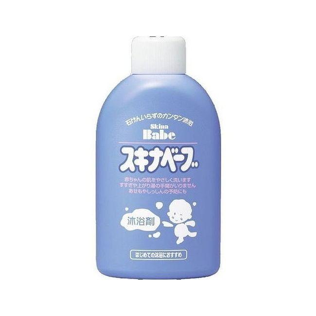 持田ヘルスケア スキナベーブ 500ml｜recommendo