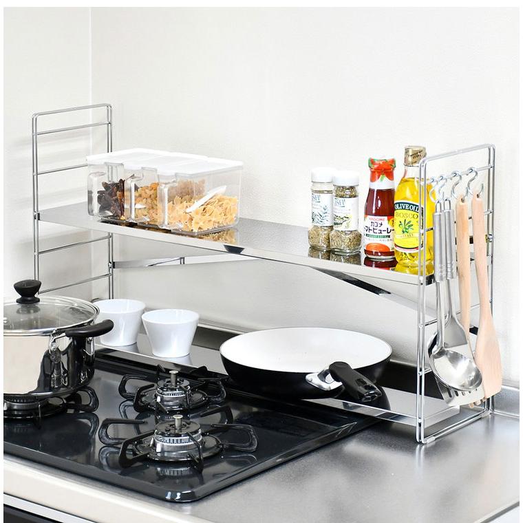 hago キャンプキッチン、3連コンロセット販売 hago キャンプキッチン