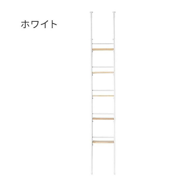 日本製 省スペース スリムウォールラック 幅40 奥行12.5 壁面収納 工具