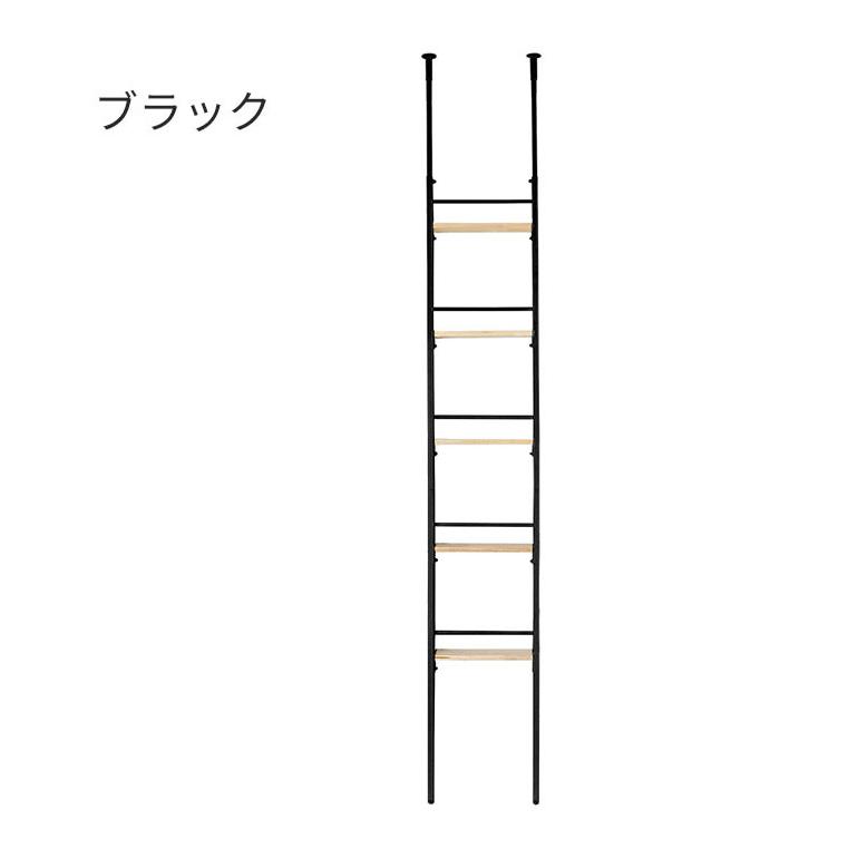 日本製 省スペース スリムウォールラック 幅40 奥行12.5 壁面収納 工具