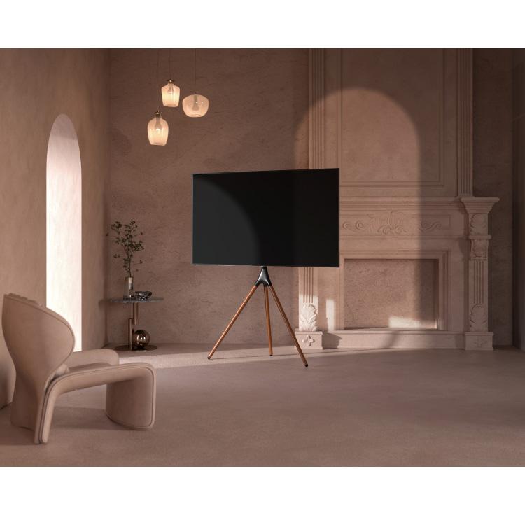 おしゃれデザイン TV・DISPLAYスタンド DKS-LS3L - その他 おしゃれデザイン TV・DISPLAYスタンド DKS-LS3L - その他
