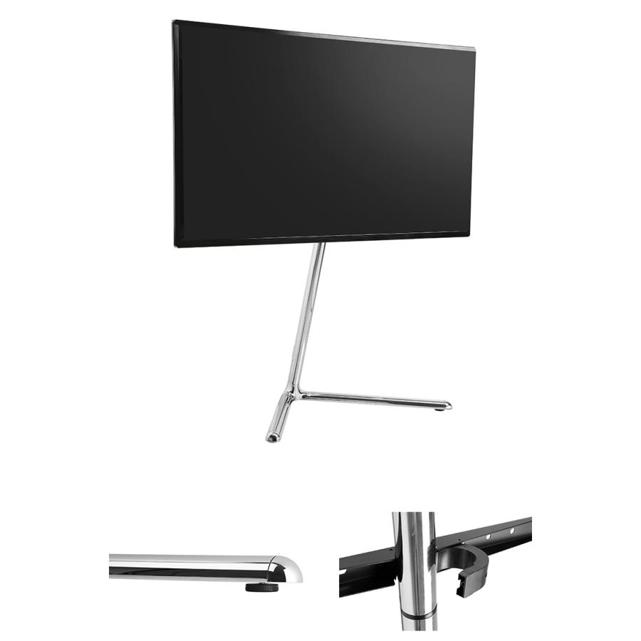 DMM.make DISPLAY / TV スタンド DKS-LSVL テレビスタンド DMM.make DISPLAY / TV スタンド DKS-LSVL テレビスタンド