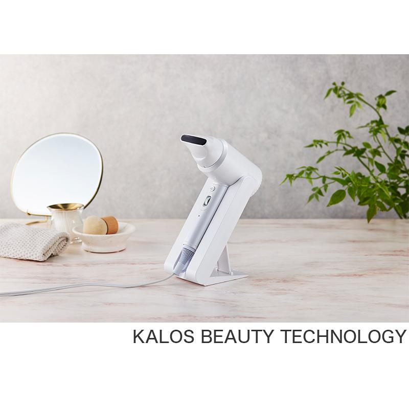 最終価格☆新品 KALOS BEAUTY TECHNOLOG KAZE KALOS BEAUTY TECHNOLOGY ドライヤー KAZE nice Dryer Premium
