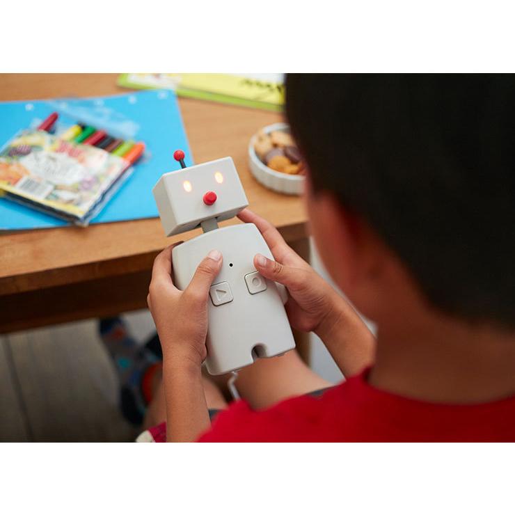ユカイ工学 見守り ロボット 留守番 BOCCO コミュニケーション ボッコ
