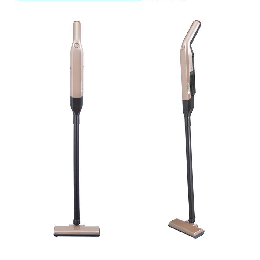 シーシーピー CCP コードレス 極軽 スティッククリーナー ストロング