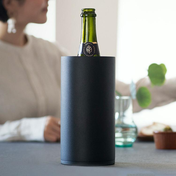 ピーコック おうち居酒屋 ワインクーラー ステンレス製 ワインボトル シャンパン 家飲み ACD-18B :dd-4971860034732:リコメン堂 - 通販 - Yahoo!ショッピング ピーコック おうち居酒屋 ワインクーラー ステンレス製 ワインボトル シャンパン 家飲み ACD-18B :dd-4971860034732:リコメン堂 - 通販 - Yahoo!ショッピング
