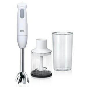 未使用品◎ハンドブレンダー　BRAUN　MQ120 マルチクイック 1 ハンドブレンダー mq120 : リコメン堂 - 通販