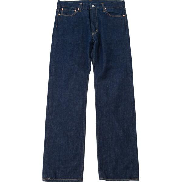 Dickies ディッキーズ 14.5ozワイドデニムパンツ