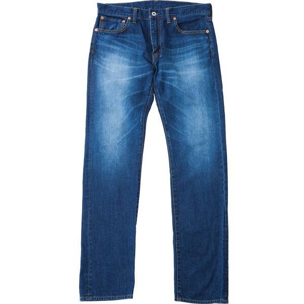 Dickies ディッキーズ 11.25ozスリムデニムパンツ