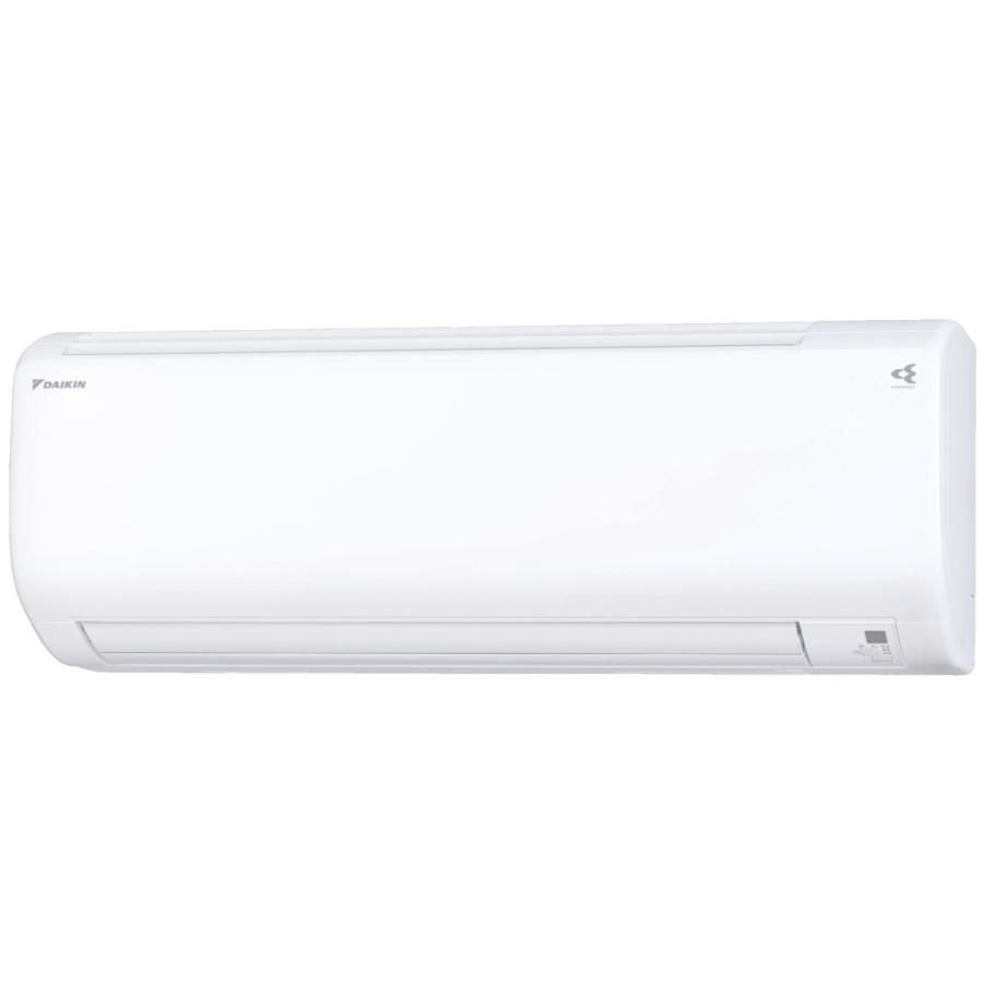 ★11時間以内発送★美品 DAIKIN/ダイキン ルームエアコン 14畳用 4.0kW S40STFXV-W-SET ホワイト 室外電源タイプ 200V用 エアコン設置工事不可 【AAA1521191464】(54816円)