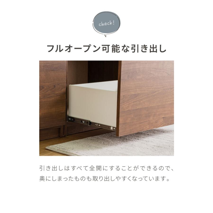 食器棚 キッチン収納 幅60cm 高さ180cm 奥行45cm ハイタイプ 国産 完成品 大川家具 日本製 キッチンボード 収納 フルオープンレール 大容量 代引不可