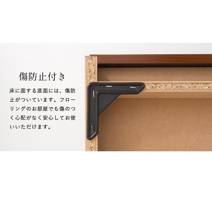 ローボード 幅180cm 日本製 大川家具 完成品 テレビ台 テレビボード テレビラック 木製 42インチ 32インチ 52インチ 代引不可 | ブランド登録なし | 13