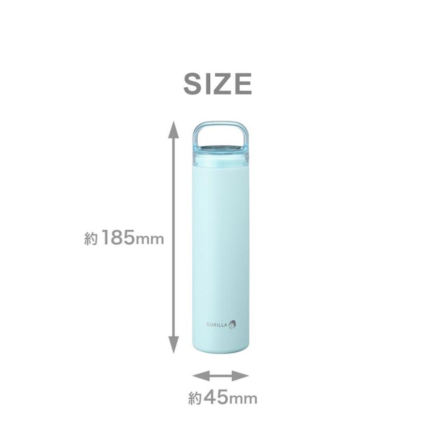 ゴリラの冷棒 ネッククーラー 氷のう 痛 イタ 冷たい アルミ製 アイス