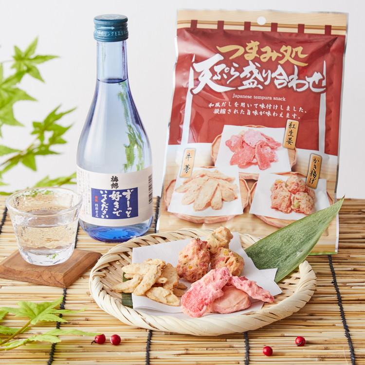 日本酒12本とおつまみ大量セット 日本酒・焼酎に合うおつまみセット お酒に合うおつまみ のんべえ