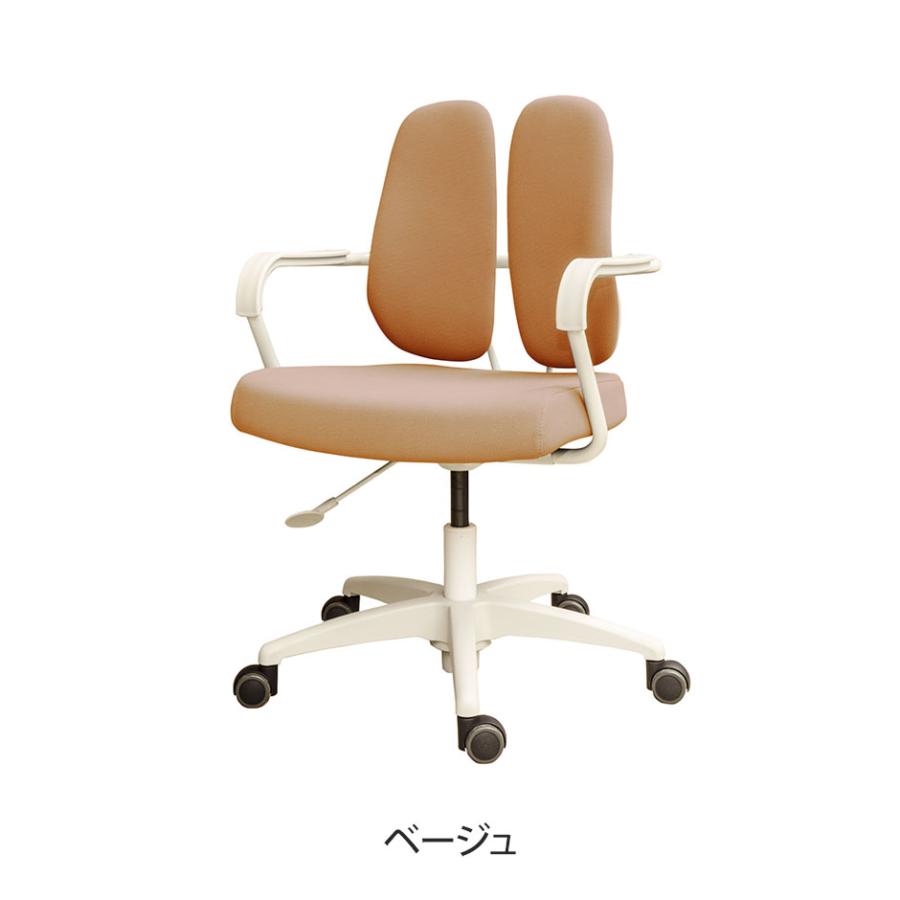DUOREST DR-260F 体圧分散 チェア 長時間 疲れにくい オフィス 椅子 デュオレスト デスクチェア ワークチェア オフィスチェア 実用的 パソコンチェア 代引不可_7