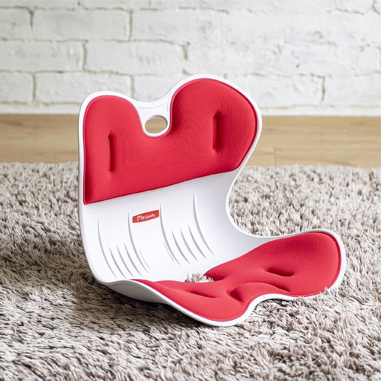 骨盤サポートチェア My Comfy Child 子供用 姿勢サポートチェア椅子 座