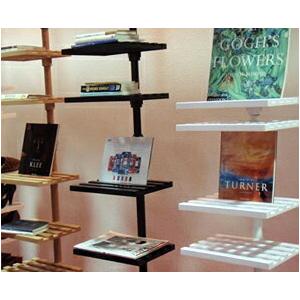 ドリームハンガー マルチラック WJ-340 ラック 収納 ディスプレイ 本 CD DVD