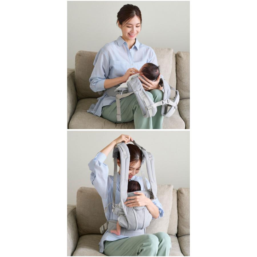 Ergobaby エルゴベビー OMNI DeluxeMeh エルゴ オムニ デラックス