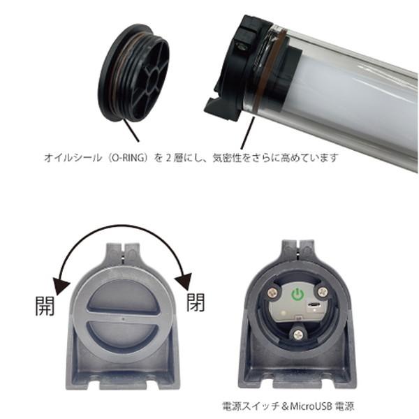 ESCO エスコ 充電式 3W 作業灯/LED 耐油 EA815LD-24 代引不可 ESCO エスコ 充電式 3W 作業灯/LED 耐油 EA815LD-24 代引不可