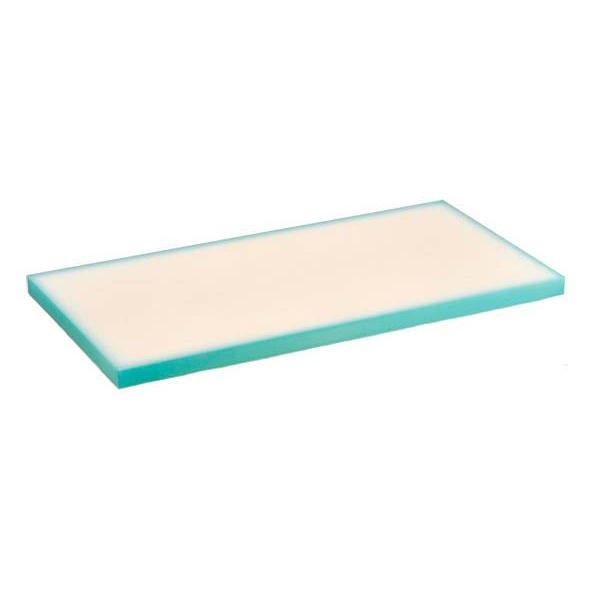 プラスチック軽量まな板 KR1 ブルー 代引不可