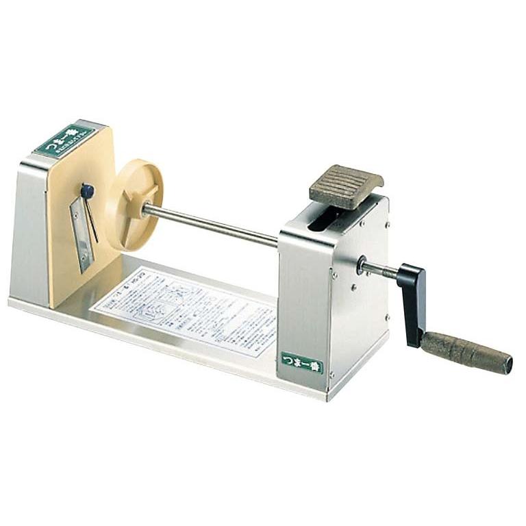 ステンレス 手動式 つま一番 HS-212 代引不可