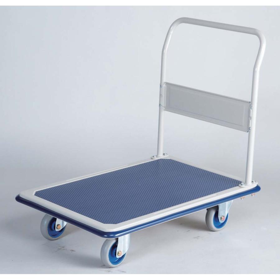 大型 台車 NHT-302 ハンドル固定式 代引不可