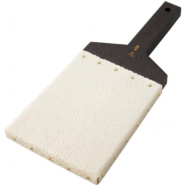 鮫皮おろし 盧山 超特大