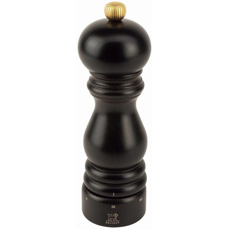 プジョーユーセレクト ペパーミル チョコ 23461 18cm 卓上小物 ミル 代