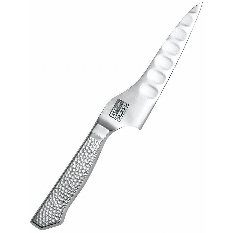 グレステン Mタイプ ホームペティ 814TUM 14cm 庖丁 ペティーナイフ 代