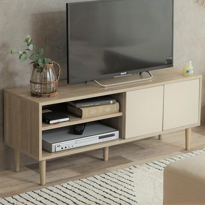 テレビ台 テレビボード 幅110cm 引出し 収納 TV台 TVボード おしゃれ 韓国インテリア バイカラー ツートンカラー ローボード リビングボード 代引不可 :ea-134009:リコメン堂 - 通販 - Yahoo!ショッピング テレビ台 テレビボード 幅110cm 引出し 収納 TV台 TVボード おしゃれ 韓国インテリア バイカラー ツートンカラー ローボード リビングボード 代引不可 :ea-134009:リコメン堂 - 通販 - Yahoo!ショッピング