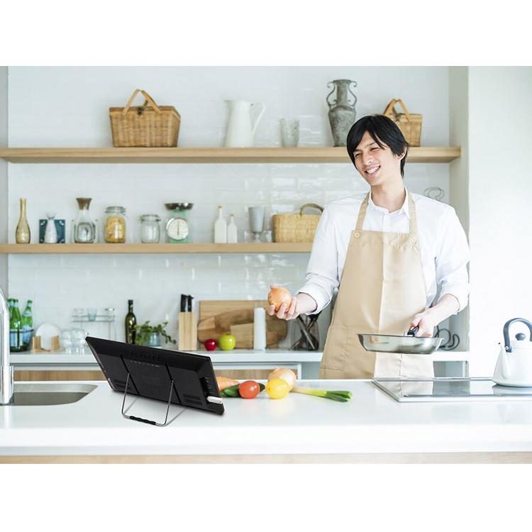 ト*ト様 15.6インチポータブルテレビ Amazon | [大阪Deco] 15.6型 ポータブルTV 液晶テレビ 搭載 地デジ