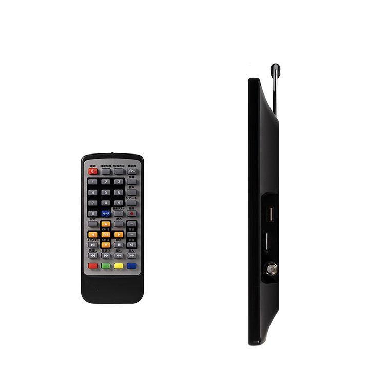 ポータブルテレビ 15.6インチポータブルテレビ 録画機能付き
