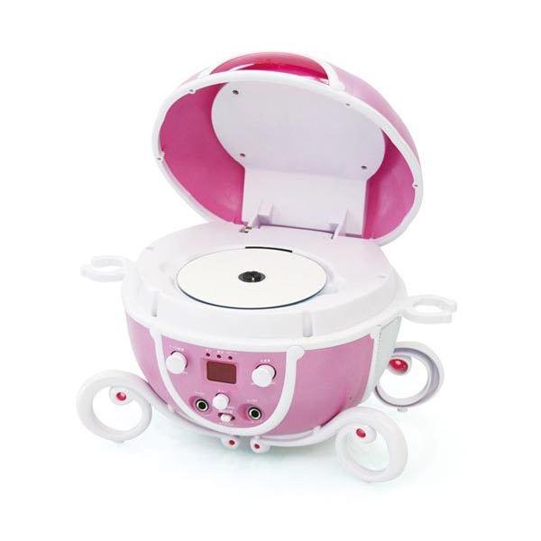 ディズニー エコー Disney リコメン堂 通販 Paypayモール プリンセス ポータブル Cdコンポ マイク付き 音楽 カラオケ 最新品安い Breauxbridgeacc Com