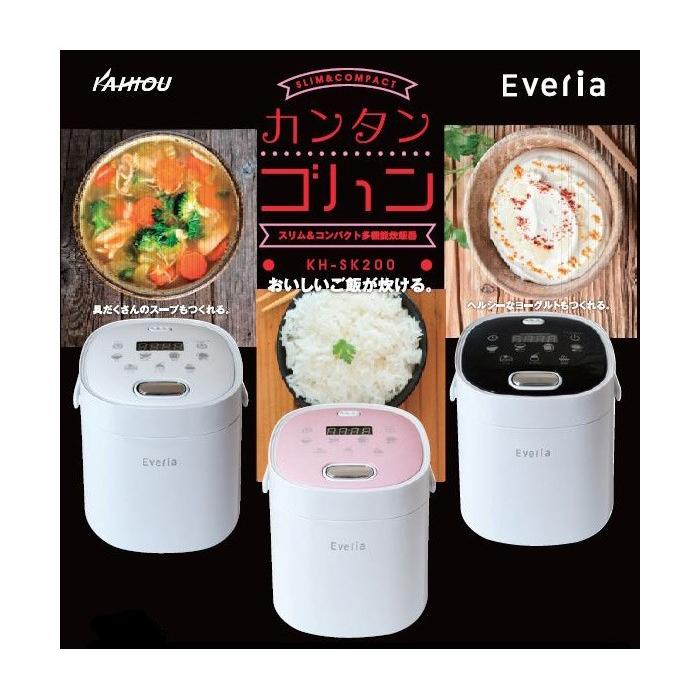 多機能炊飯器 Kh Sk0 炊飯 おかゆ 煮込み スープ ケーキ ヨーグルト 再加熱 炊飯ジャー ファミリー リコメン堂 通販 Paypayモール