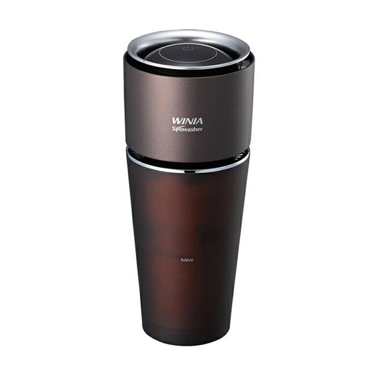 ポータブル 加湿空気清浄機 WINIA Spowasher WJ-SP30