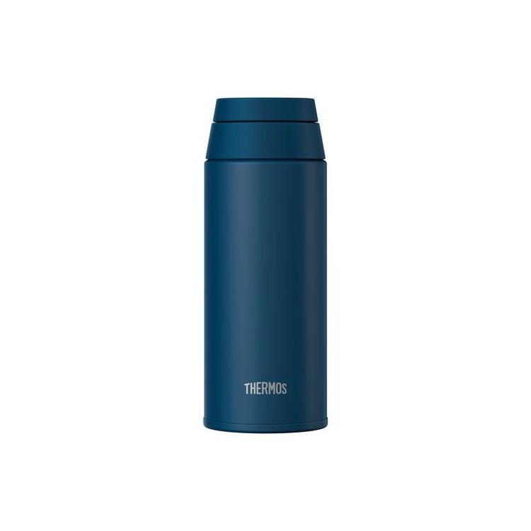 サーモス THERMOS 真空断熱ケータイマグ JOO-500 IBL 水筒 真空 ステンレス おしゃれ コンパクト 軽量 0.5L｜recommendo｜02