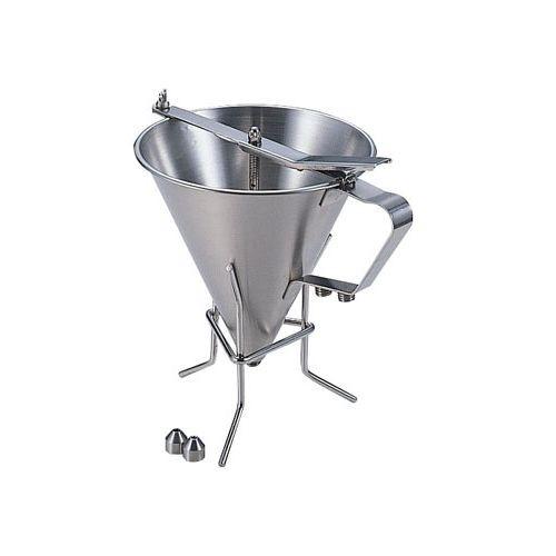 CLO 18-8目盛付キッチンポット10cm 608111 1個 大屋金属（直送品 CLO