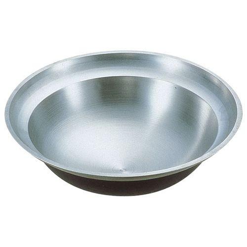 ナカオ アルミイモノ特製平釜 73cm ASB28073