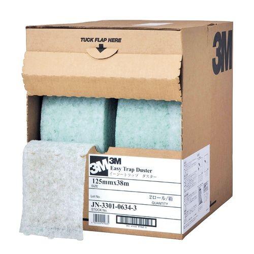 3M イージートラップダスター (2ロール入) KTL3601
