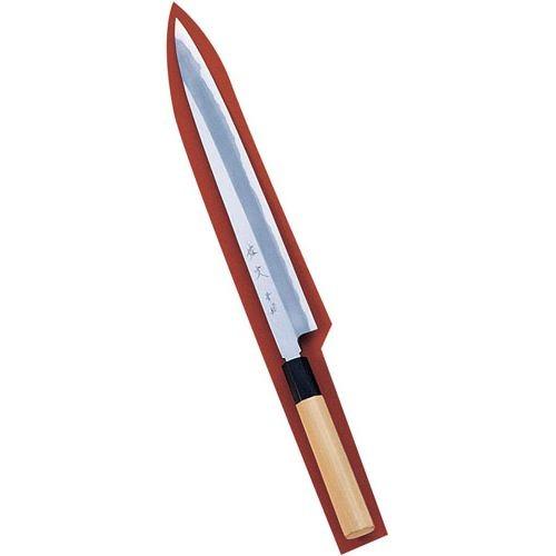 【楽天市場】SA佐文青鋼柳刃(片刃) 27cm ASB-44 佐文 包丁 柳刃包丁 刺身包丁 片刃包丁 日本製 高級和包丁 和食庖丁 日本料理庖丁:  ふじたクッキング 天然砥石 &frasl; 正本山砥石 京都鳴瀧産出 未使用品 | 利作オンライン