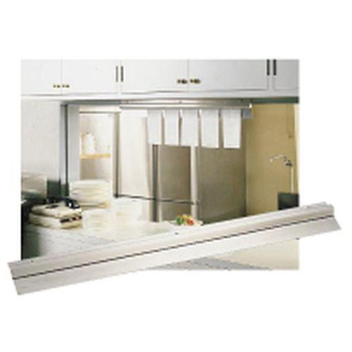 遠藤商事 SA18-8カーテンワンタッチ オーダークリッパー 1100型 EOV16110