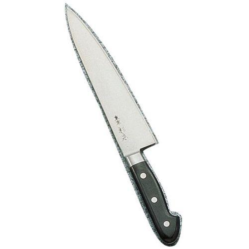 杉本 全鋼 牛刀 21cm 2121 ASG02021 杉本 全鋼 牛刀 21cm 2121