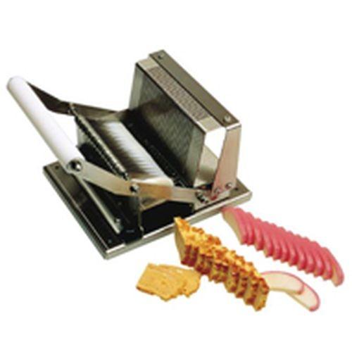 HIRNO かまぼこカッター 17枚刃 TC-K7 CKM01