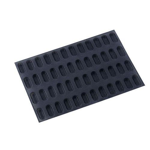 DEMARLE(ドゥマール) シルフォーム 48取 S1070 ミニブリオッシュ WDM0701