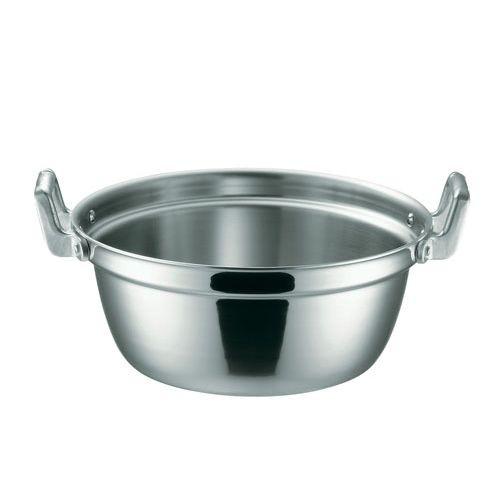 KOINU KO 19-0電磁対応 段付鍋 30cm ADV1302