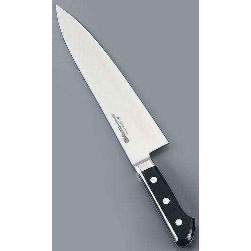 Misono(ミソノ) ミソノモリブデン鋼 牛刀 No.517 36cm AMS26517