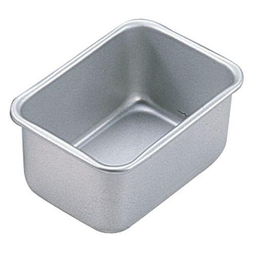 アカオアルミ アルマイト ディープバット(D型バット) 56cm ABT26056